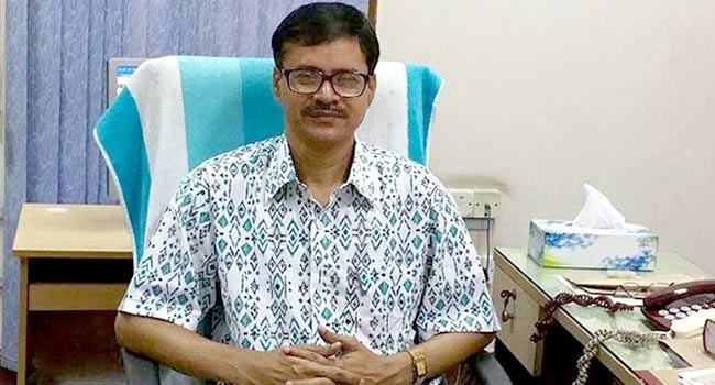 দুদকের বরখাস্তকৃত পরিচালক এনামুলের জামিন খারিজ