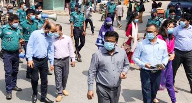 রাজশাহীবাসী ৩৩৩-এ কল করলেই ‘বাসায় পৌঁছে যাবে খাবার’