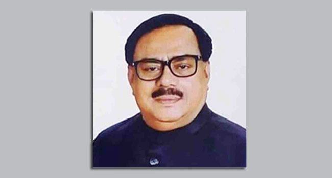 দেশে খাদ্য ঘাটতি নেই : খাদ্যমন্ত্রী