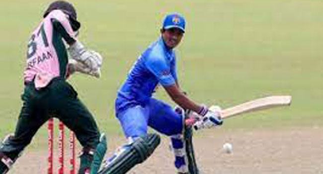 মাহেদি ঝড়ে সুপার লিগে মোহামেডানের চতুর্থ হার