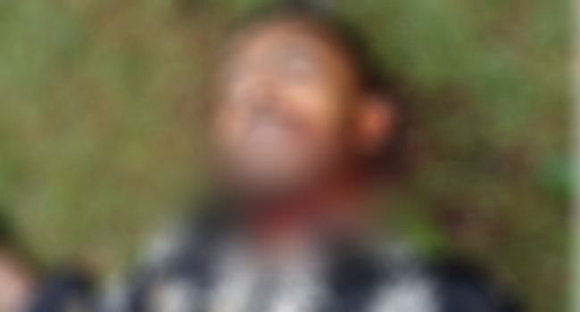 তাহিরপুরে ভাড়াটে খুনি দিয়ে ছেলেকে হত্যা করান বাবা : খুনিদের স্বীকারোক্তি
