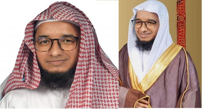 স্বর্ণপদক জয়ী ক্বারী মাহমুদুল হাসানের গল্প