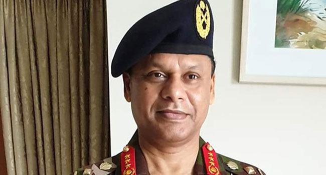 নতুন সেনাপ্রধানকে এনএলসির ‘অভিনন্দন’