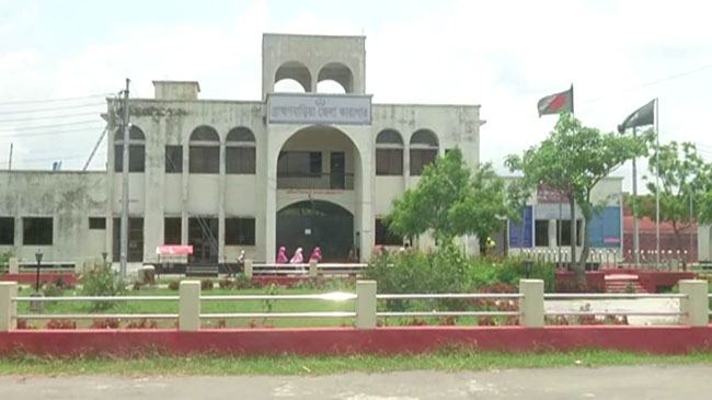ব্রাহ্মণবাড়িয়ায় কারাগারের কয়েদির মৃত্যু