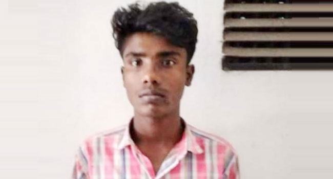 রংপুরে শিশু ধর্ষণ-হত্যা, প্রধান আসামি গ্রেফতার