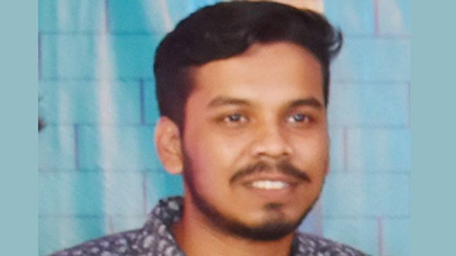 দেবিদ্বারে পানিতে ডুবে যুবকের মৃত্যু