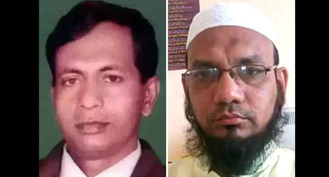 ফরিদপুরে ২ জনের বিরুদ্ধে ডিজিটাল আইনে মামলা