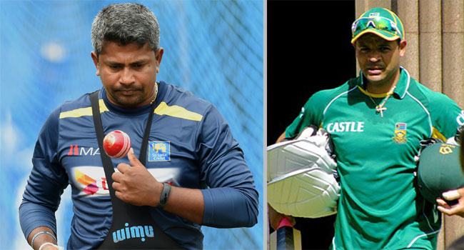 বাংলাদেশ দলের নতুন স্পিন ও ব্যাটিং কোচ