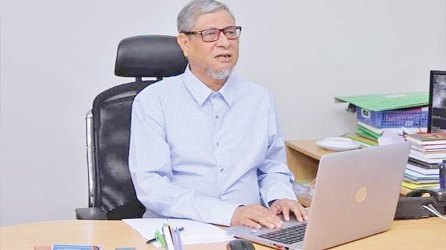 একটি নক্ষত্রের বিদায়