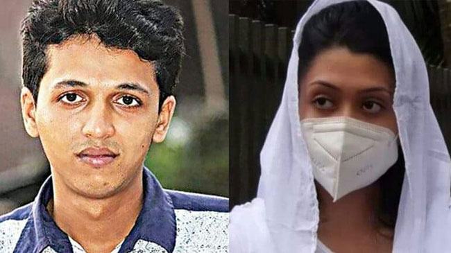 কারাগারে অসুস্থ মিন্নি, হাসপাতালে চিকিৎসার আবেদন বাবার