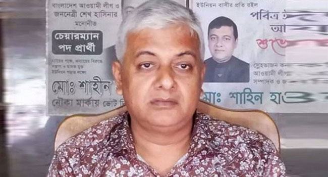 পটুয়াখালীর ইউপি চেয়ারম্যানকে তালাক দিয়ে প্রেমিকের কাছে সেই কিশোরী