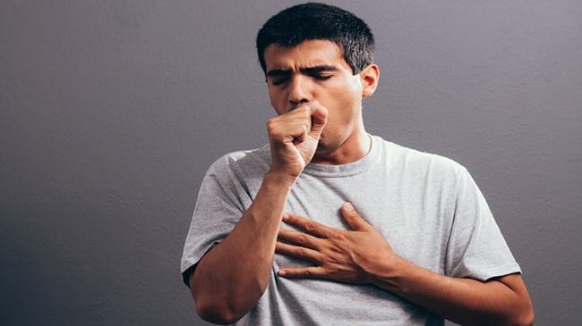 এই সময়ে কাশি হলে যা করবেন