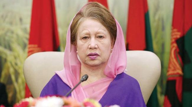 `খালেদা জিয়ার বিদেশে চিকিৎসার বিষয়ে দলীয় উদ্যোগ সচল আছে'