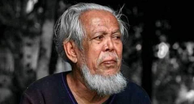 নয়া দিগন্ত শেরপুর জেলা সংবাদদাতার বাবা ইন্তেকাল করেছেন
