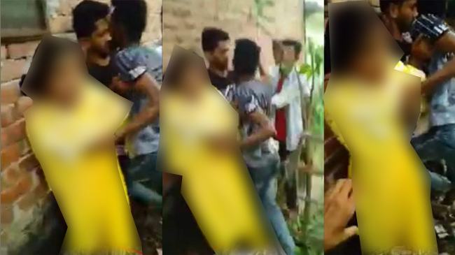 অ্যাসাইনমেন্ট জমা দিতে গেলে স্কুলছাত্রীকে ধর্ষণচেষ্টা