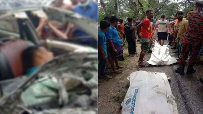 যশোরে যুবদল-ছাত্রদলের ৪ নেতাকর্মী নিহত