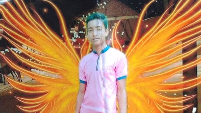 কোরআন অবমাননার অভিযোগে হিন্দু যুবক আটক
