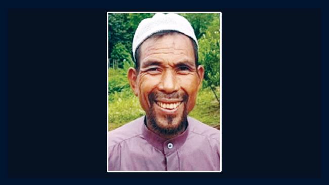 পাহাড়ি মুসলমানদের ভবিষ্যৎ