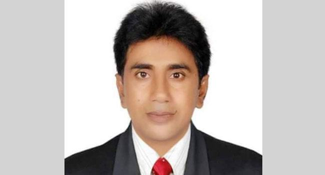যুবলীগ সভাপতির বিরুদ্ধে চুরির মামলা