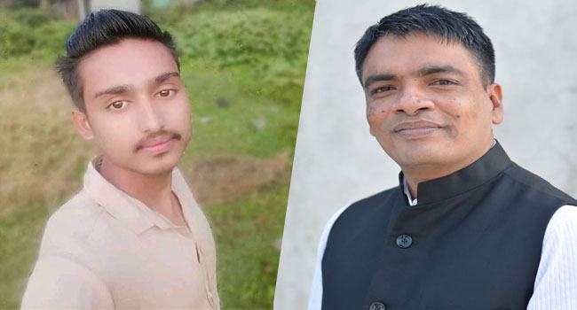 মিরসরাইয়ে যুবককে পিটিয়ে হত্যা : পৌরসভার প্যানেল মেয়র রাজু গ্রেফতার