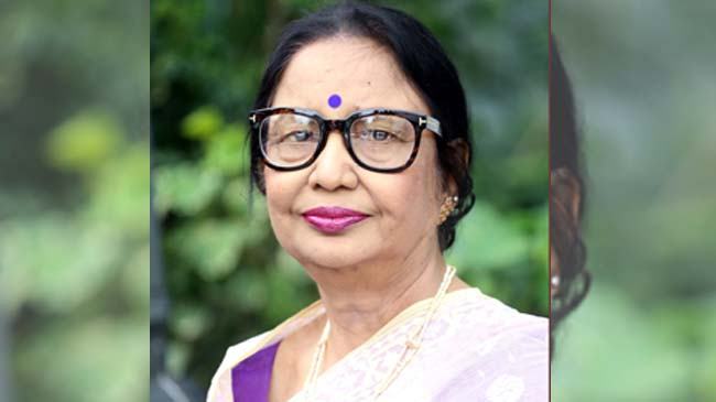 বয়স নিয়ে কখনো লুকোচুরি করিনি : ফেরদৌসী রহমান