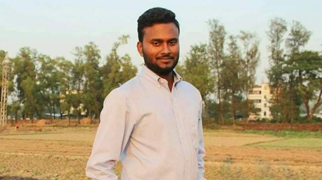 আশুলিয়ায় বিসিবি’র আম্পায়ারকে ছুরিকাঘাতে জখম
