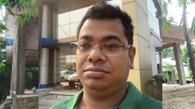 ব্রাহ্মণবাড়িয়ায় করোনায় আক্রান্ত হয়েও রোগী দেখছেন চিকিৎসক!