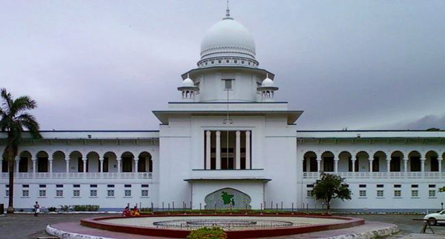 কারাগারে বায়োমেট্রিক পদ্ধতি চালু কেন নয় : হাইকোর্ট