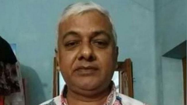 সালিশে গিয়ে কিশোরীকে বিয়ে করা সেই চেয়ারম্যান বরখাস্ত