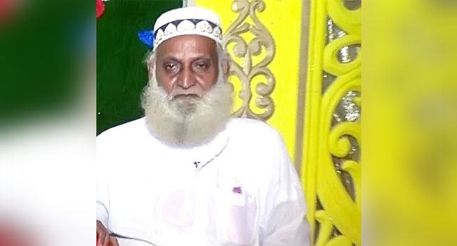 গাজীপুরে ভ্রাম্যমাণ আদালতের সামনেই মৃত্যুবরণ করলেন বীর মুক্তিযোদ্ধা