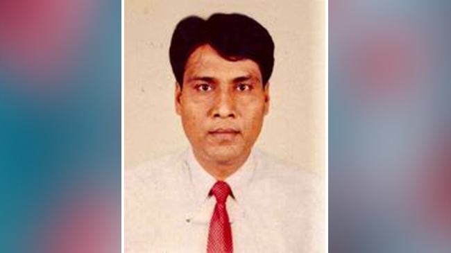 ইবির নতুন প্রো-ভিসি অধ্যাপক মাহবুবুর