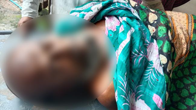 সোনাগাজীতে অক্সিজেন সঙ্কট ও অবহেলায় বৃদ্ধের মৃত্যু