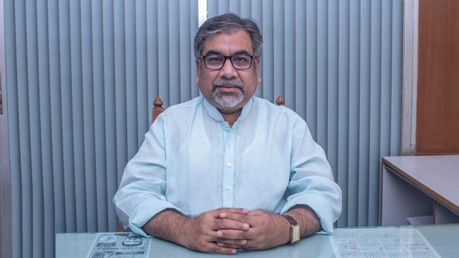এগুলো রাজনীতিকে কলুষিত করার ব্যর্থ চেষ্টা : প্রিন্স