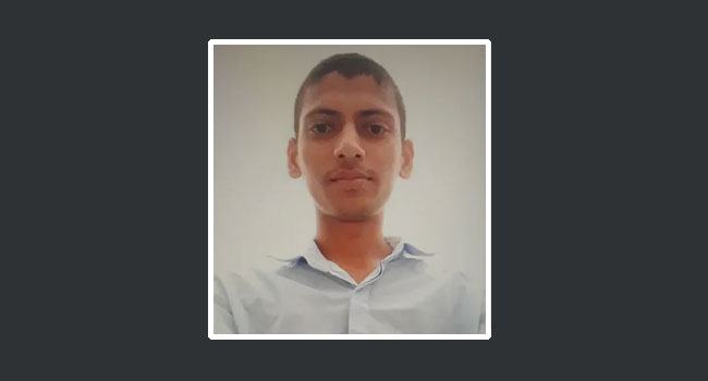 মগবাজার বিস্ফোরণে মারা গেলেন রাসেলও, মোট মৃত্যু ১১
