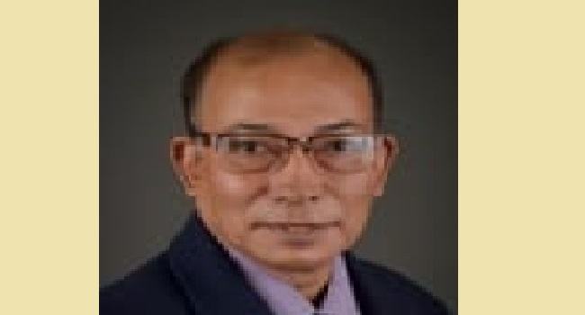 বাউবির নতুন ভিসি ড. হুমায়ুন আখতার