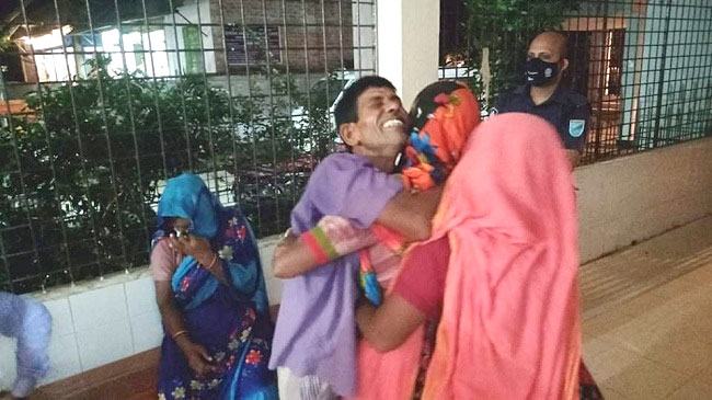 গোয়ালন্দে সাপের ছোবলে গৃহবধূর মৃত্যু