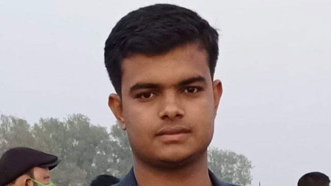 নালিতাবাড়ীতে আ’লীগ নেতার মামলায় ছাত্রলীগ নেতা কারাগারে