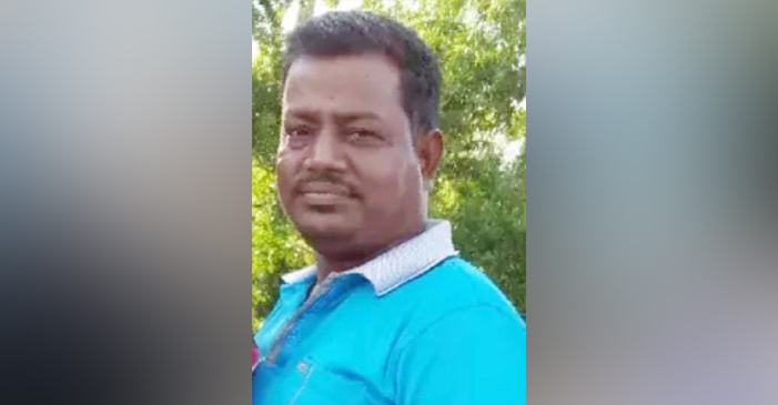 মারা গেলেন আড়াইহাজারের সেই চাল ব্যবসায়ী