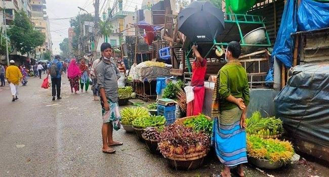 নারায়ণগঞ্জে থামছে না করোনায় আক্রান্তের হার, নতুন শনাক্ত ১০৯