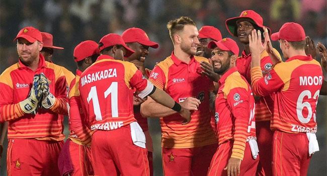 বাংলাদেশের বিপক্ষে একমাত্র টেস্টে জিম্বাবুয়ে দলে ৪ নতুন মুখ