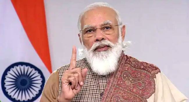 মোদির মন্ত্রিসভায় বড় রদবদল হতে চলেছে!