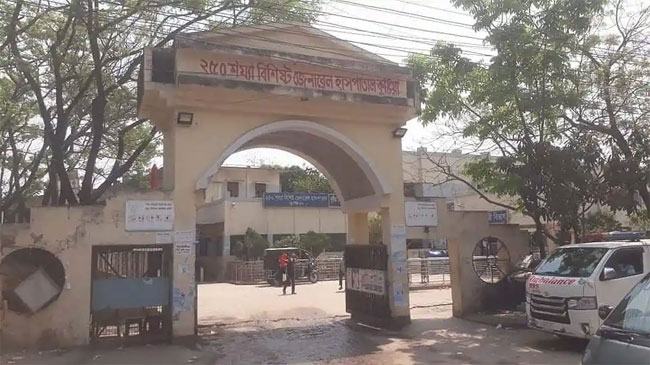 কুষ্টিয়ায় করোনায় আরো ১০ জনের মৃত্যু