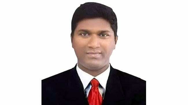 সোনাগাজীর ইউএনও স্ত্রীসহ করোনা আক্রান্ত