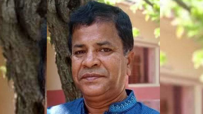 নাঙ্গলকোটে ছাদ থেকে পড়ে প্রবাসীর মৃত্যু