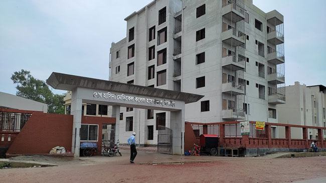 করোনা : টাঙ্গাইলে আরো ৯ জনের মৃত্যু