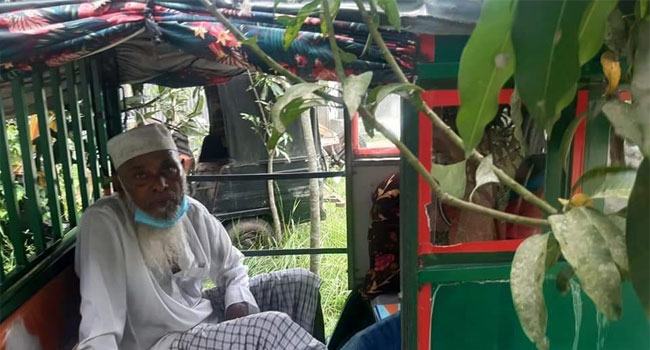 মাদারীপুরে পুলিশি নির্যাতনের শিকার স্কুলশিক্ষিকাসহ রোগীরা