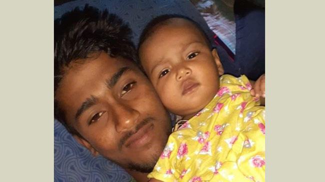 পাথরঘাটায় স্ত্রী-সন্তান হত্যার দায়ে বাবাসহ ৪ জনের নামে মামলা, আটক ২