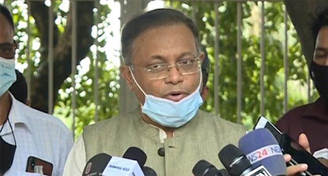 টেলিভিশন অভিনয় শিল্পীরাও চলচ্চিত্র শিল্পী কল্যাণ ট্রাস্ট আইনের সুবিধা পাবেন : তথ্য ও সম্প্রচার মন্ত্রী