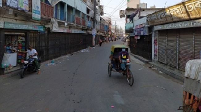বাগেরহাটে স্বাস্থ্য বিধি না মানায় ১৪২ জনকে জরিমানা
