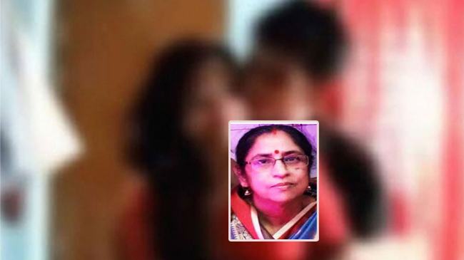 গৃহকর্মীর সাথে অনৈতিক সম্পর্ক, বিয়ের প্রস্তাব শিক্ষিকার